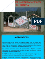 Historia Del Gas Natural PDF