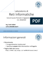 Esercitazione1 Unix PDF