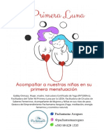 Recursos Primera Luna