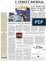 WSJ 2020.12.09 PDF