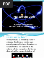 Enlaces Quimicos PDF