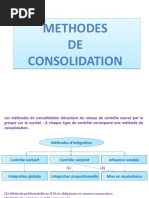 Consolidation 2