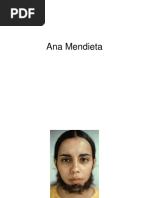 Ana Mendieta PDF