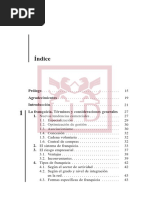 Extracto El Manual Del Franquiciado