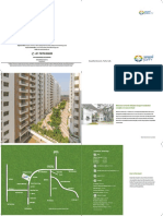 Emami City - Brochure