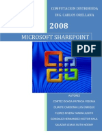 SHAREPOINT