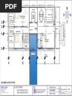 26 - 12 - 2020 - Odisha Farmhouse - Column - Layout PDF