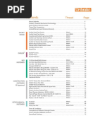 Unbrako New Price List Jan 2021-3 PDF