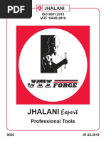 Jhalani Tools-N PDF