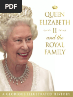 Queen Elizabeth II and The Royal Family PDF