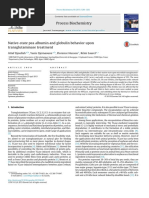 Process Biochemistry: Attaf Djoullah, Yanis Djemaoune, Florence Husson, Rémi Saurel