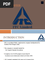 Itc Limited