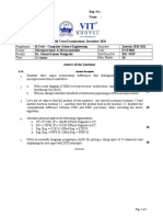 B11-1029-MPMC (ECE3004) - MID-TERM QP PDF