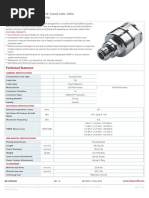 Technical Features: N Female Connector For 7/8" Coaxial Cable, OMNI FIT™ Standard, O-Ring Sealing