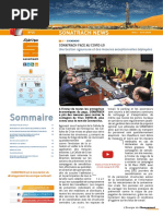 Sonatrach News - N°25