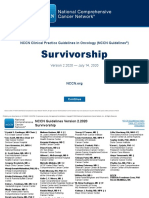 Survivorship