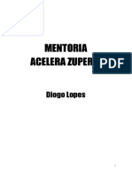 Apostila Mentoria