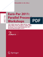 2012 Euro-Par 22 PDF