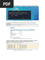 Análisis WireShark - Juan Muñoz