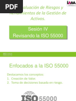 C3S4 - Revisando La ISO 55000