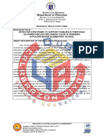 Effective Strategies To Support Families in Their Role As Parent-Educators Amidst Covid 19 Pandemic in Pulong Bunga Elementary School