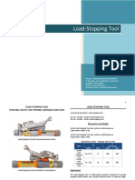 Load-Stopping - User's Guide