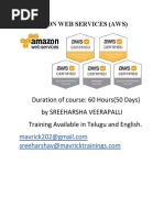 AWS SolutionsArchitect-Associate Version 4.0 PDF