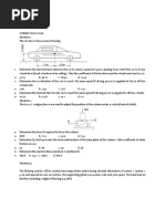 Exam No 1