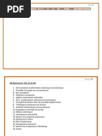 Total Semestre 3 30 17 13h30 6h00 5h30 375h00 375h00