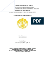 EBCR IPD - Gerry Kurniawan - 1606833166 PDF