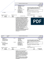 Impresión de Orden de Compra: Generado El: A Las: Usuario: BZTYZ1 34N40393 00000