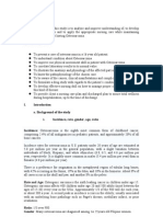 OSTEOSARCOMA Final Case Press