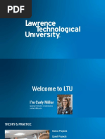 Ltu Admissions