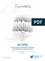 UK-SPEC Third Edition PDF