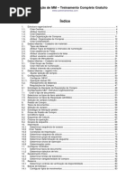 Parametrização de MM - Treinamento Completo Gratuito PDF