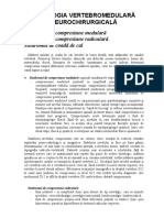 4.a.vertebromedular Sindroame de Compresiune, TVM Final 2020