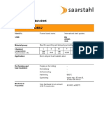 Material Specification Sheet Saarstahl - 39Mncrb6-2