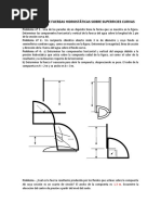 Problemas Sobre Superficies Curvas