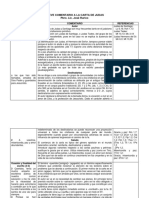 La Carta de Judas Guia de Lectura