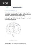 Hemispheric Specialization: Inglés y Su Enseñanza III