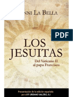 LA BELLA, G., Los Jesuitas. Del Vaticano II Al Papa Francisco, 2019 PDF