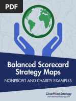 ClearPoint BalancedScorecardForNonprofit PDF