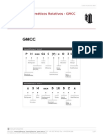 Lista Compresores Rotativos GMCC 20151 PDF