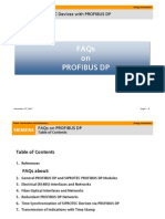 SIPROTEC4 PROFIBUS DP FAQ en