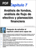 Análisis de Fondos