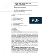 Block-1 MS-08 Unit-4 PDF