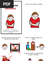 ES Minibook Historia Social Cuando Estoy Enfadado PDF