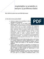 12.căderea În Păcat Și Urmările Păcatului Strămoșesc