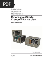 Air Handlers PDF