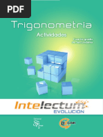 Trigonometría 4. Actividades - Intelectum PDF